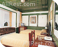 Alzer Hotel 2